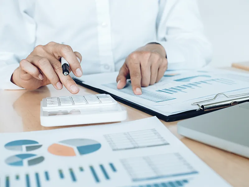 Auditorías de Cuentas Anuales