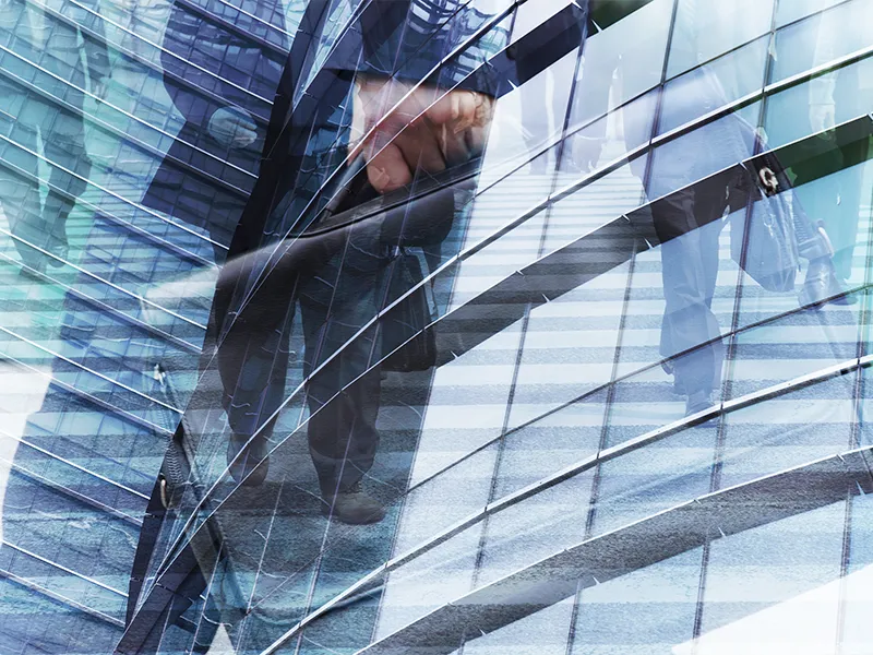 Auditorías de Grupos Consolidados