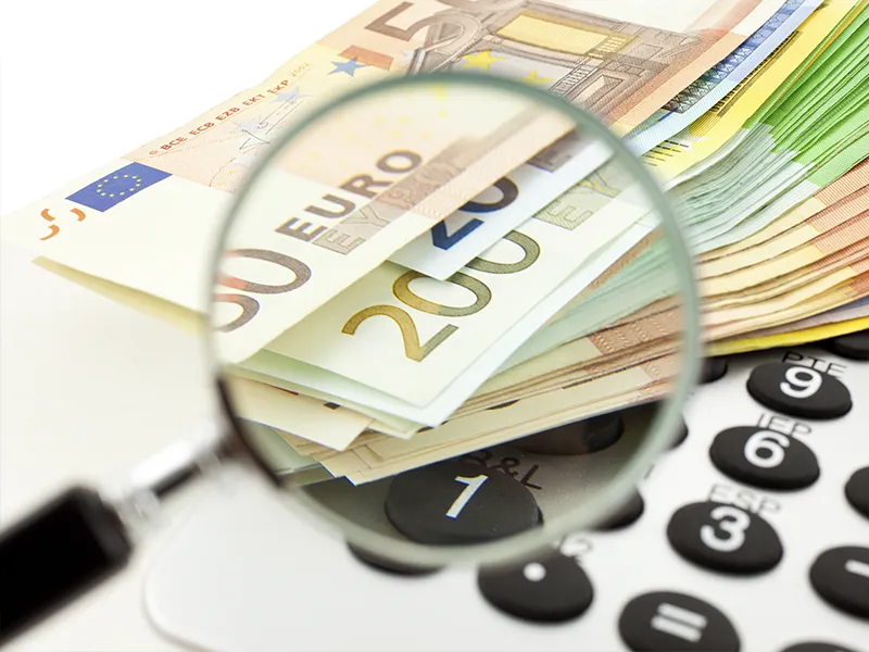 Informes Especiales y Periciales Económicos